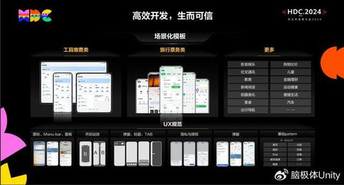 鴻蒙元服務(wù) 軟件開發(fā)者駛向藍海的一葉飛舟
