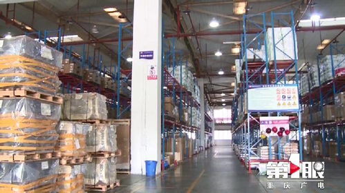 重慶7月外貿(mào)進出口創(chuàng)五年來新高，累計增幅達8.5%